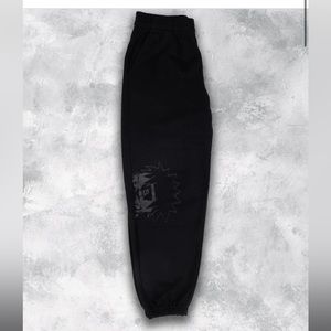 NWT rawgear naruto joggers